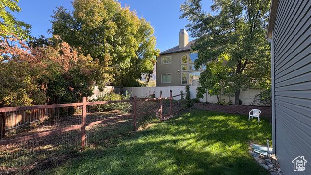 3184 BARNHILL BAY, Cottonwood Heights, UT 84121