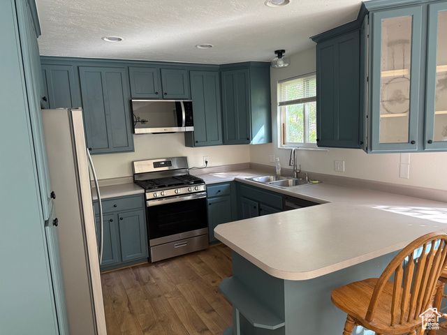 3184 BARNHILL BAY, Cottonwood Heights, UT 84121