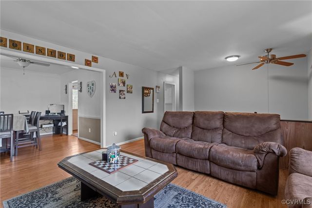 2704 Toronto Ln, Prince George, VA 23875