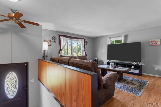 2704 Toronto Ln, Prince George, VA 23875
