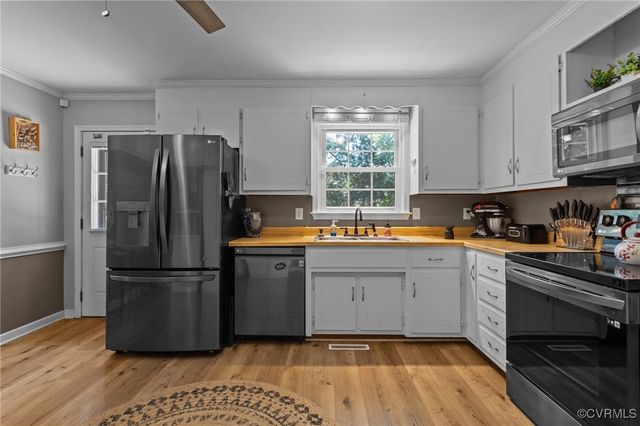 2704 Toronto Ln, Prince George, VA 23875