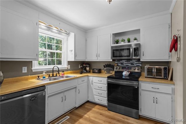 2704 Toronto Ln, Prince George, VA 23875