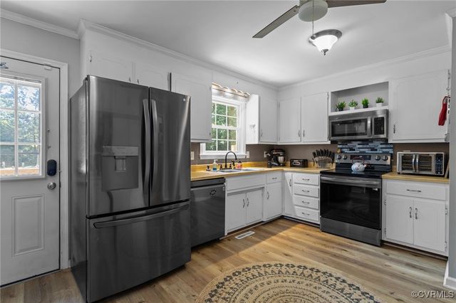 2704 Toronto Ln, Prince George, VA 23875