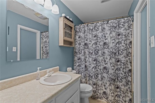 2704 Toronto Ln, Prince George, VA 23875