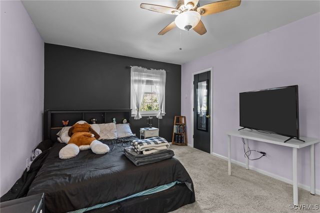2704 Toronto Ln, Prince George, VA 23875