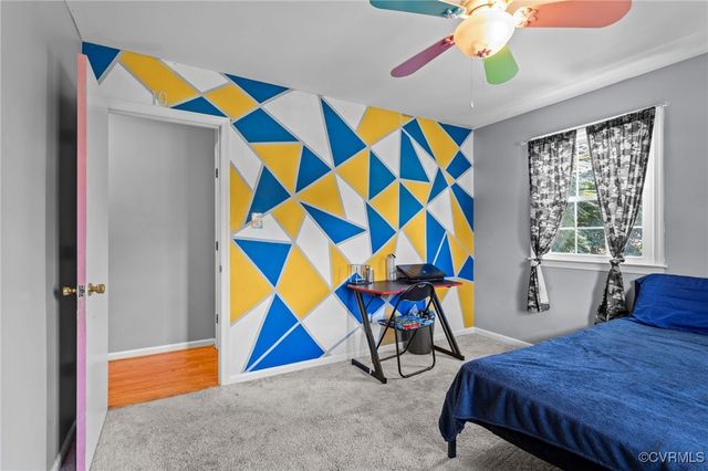 2704 Toronto Ln, Prince George, VA 23875