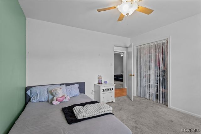 2704 Toronto Ln, Prince George, VA 23875