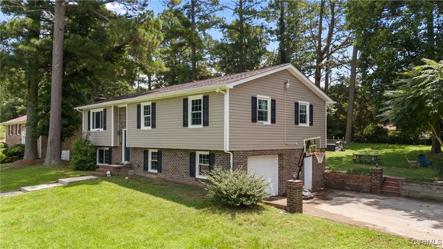 2704 Toronto Ln, Prince George, VA 23875