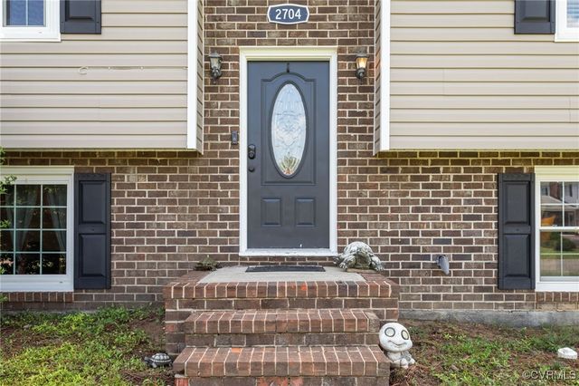 2704 Toronto Ln, Prince George, VA 23875