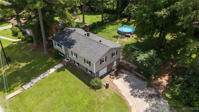2704 Toronto Ln, Prince George, VA 23875