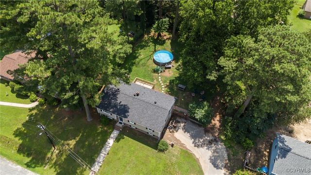2704 Toronto Ln, Prince George, VA 23875