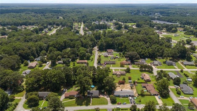 2704 Toronto Ln, Prince George, VA 23875