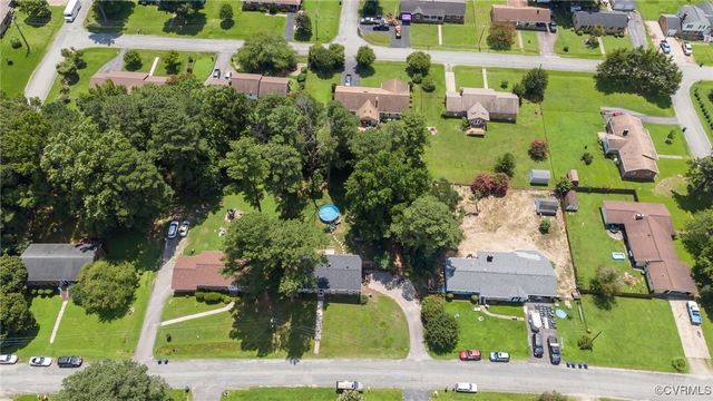 2704 Toronto Ln, Prince George, VA 23875