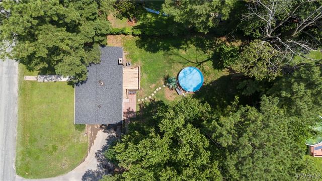 2704 Toronto Ln, Prince George, VA 23875