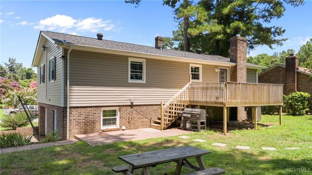 2704 Toronto Ln, Prince George, VA 23875