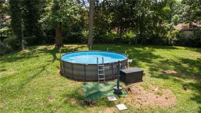 2704 Toronto Ln, Prince George, VA 23875