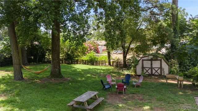 2704 Toronto Ln, Prince George, VA 23875