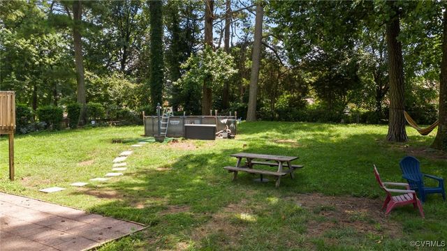 2704 Toronto Ln, Prince George, VA 23875