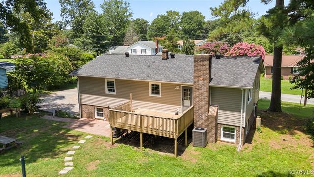 2704 Toronto Ln, Prince George, VA 23875