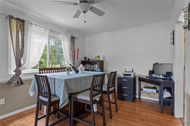 2704 Toronto Ln, Prince George, VA 23875