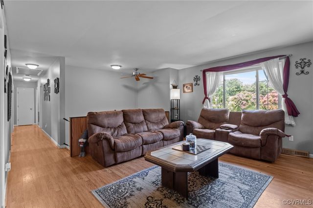 2704 Toronto Ln, Prince George, VA 23875