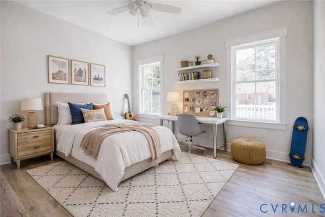 204 Crescent Ave, Hopewell, VA 23860