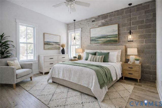 204 Crescent Ave, Hopewell, VA 23860