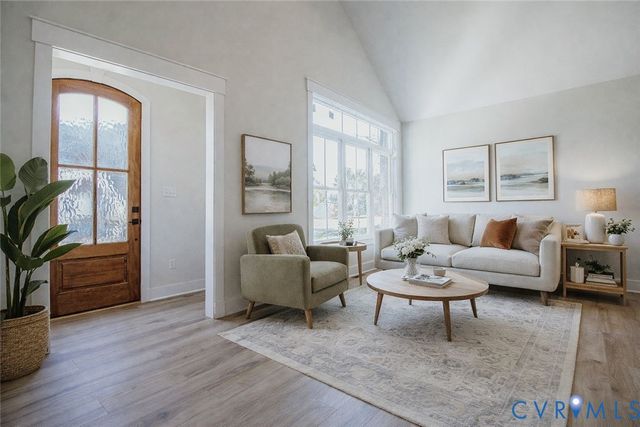 204 Crescent Ave, Hopewell, VA 23860