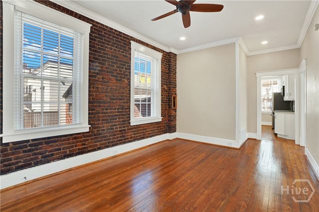 417 E Drayton Street, Savannah, GA 31401