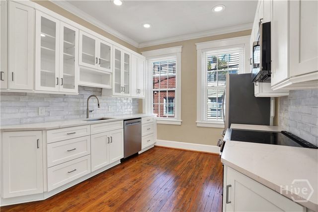 417 E Drayton Street, Savannah, GA 31401