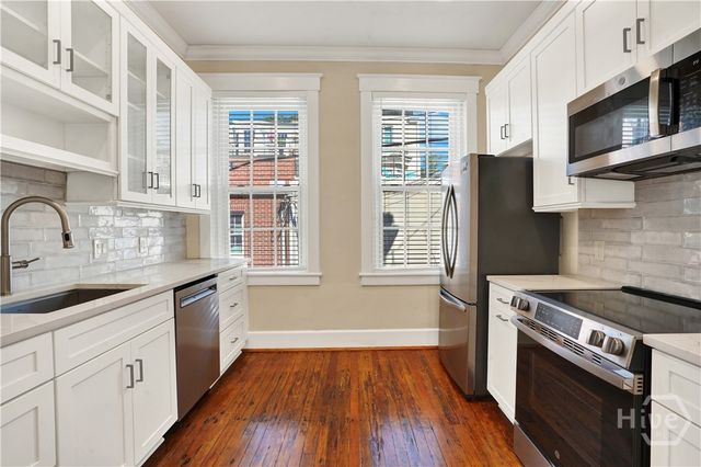 417 E Drayton Street, Savannah, GA 31401