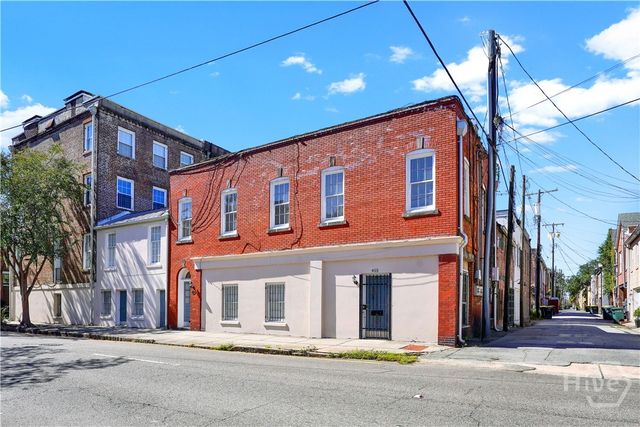 417 E Drayton Street, Savannah, GA 31401