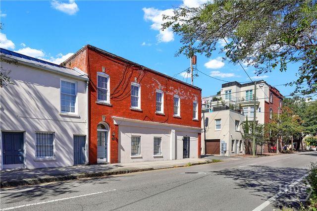 417 E Drayton Street, Savannah, GA 31401