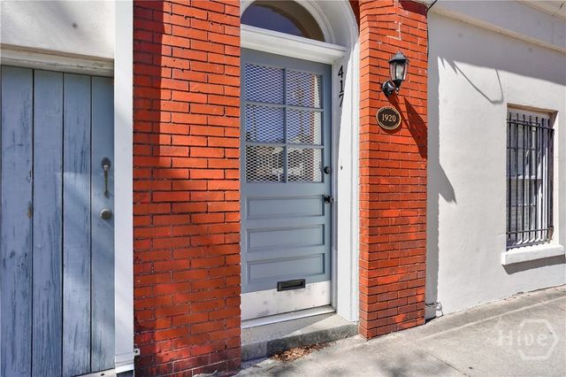417 E Drayton Street, Savannah, GA 31401