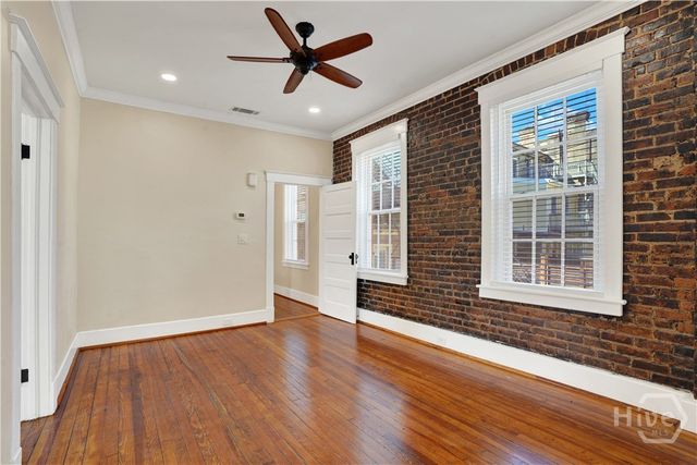 417 E Drayton Street, Savannah, GA 31401