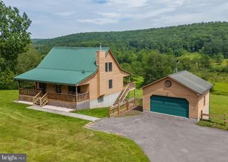 134 HIGHLAND AVE, Accident, MD 21520