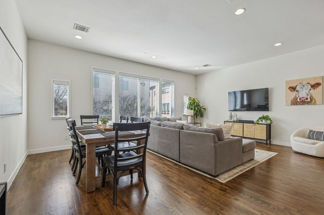 4976 Flitwick Court, Dallas, TX 75204