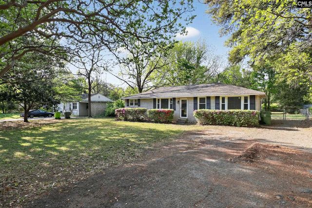 7528 Terry Street, Columbia, SC 29209