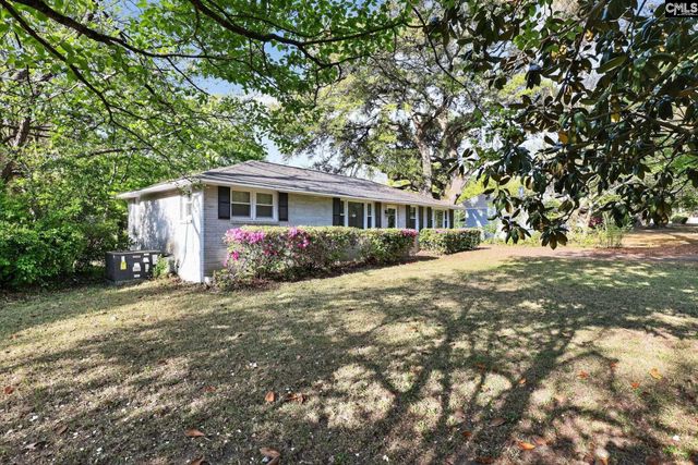 7528 Terry Street, Columbia, SC 29209