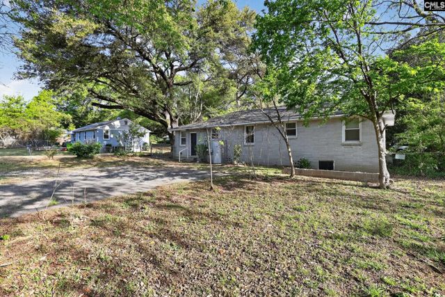 7528 Terry Street, Columbia, SC 29209