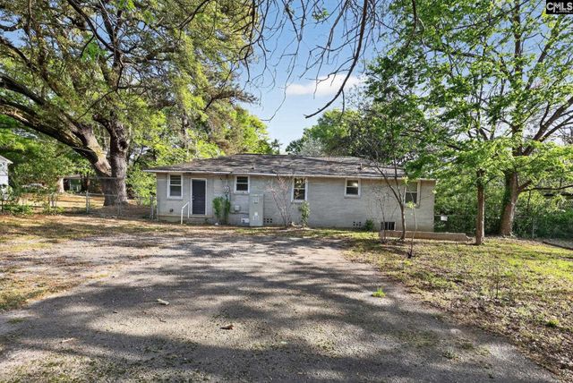 7528 Terry Street, Columbia, SC 29209