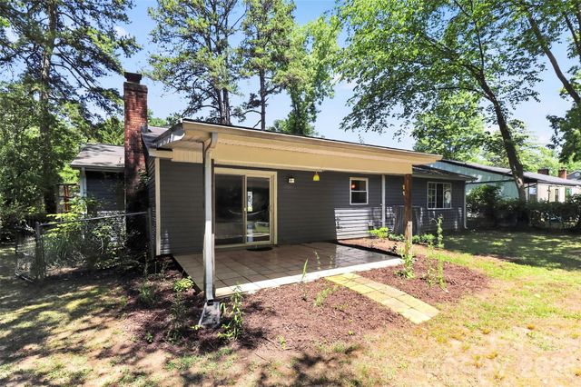 5112 Split Oak Drive, Charlotte, NC 28227