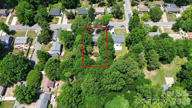 5112 Split Oak Drive, Charlotte, NC 28227