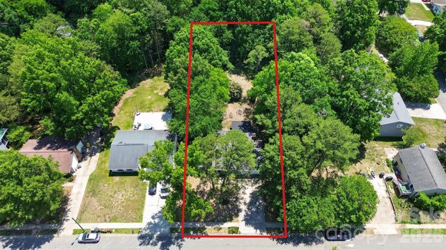 5112 Split Oak Drive, Charlotte, NC 28227