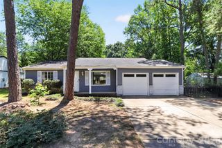5112 Split Oak Drive, Charlotte, NC 28227