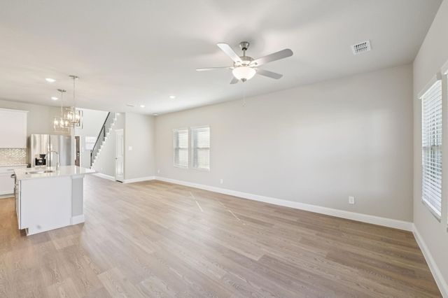 600 Blanton Street, Mckinney, TX 75069