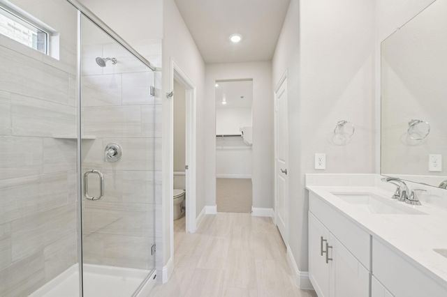 600 Blanton Street, Mckinney, TX 75069