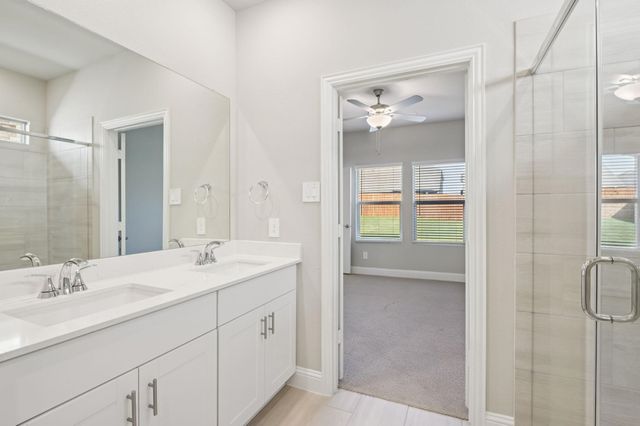 600 Blanton Street, Mckinney, TX 75069