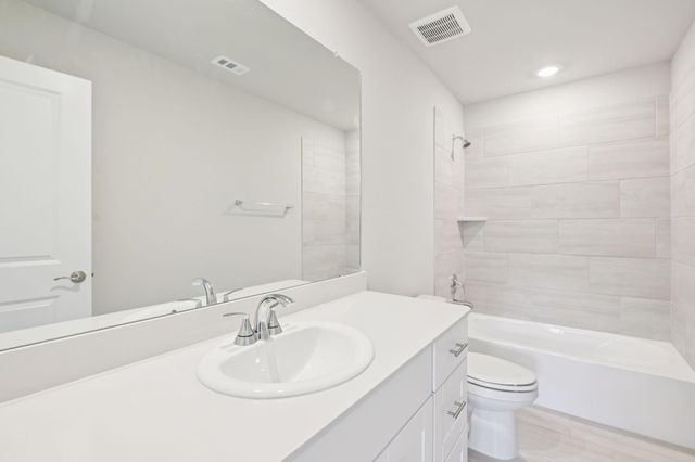 600 Blanton Street, Mckinney, TX 75069