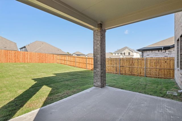 600 Blanton Street, Mckinney, TX 75069